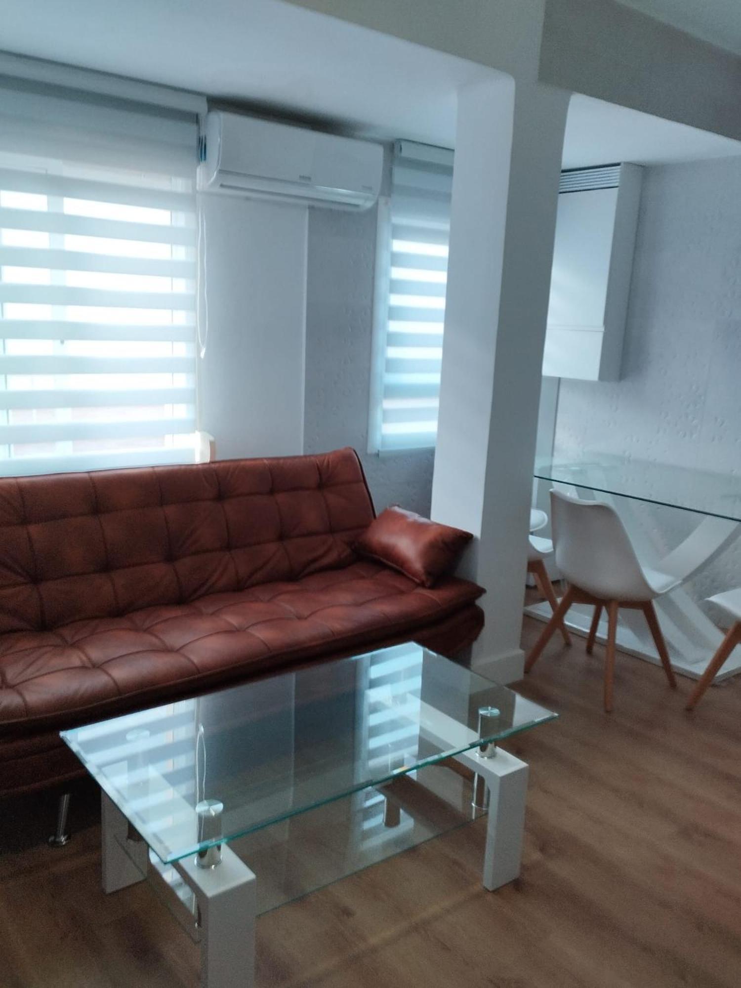 Apartamento Claudia Cullera Exterior foto
